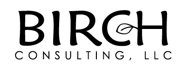 BIRCH CONSULTING LLC